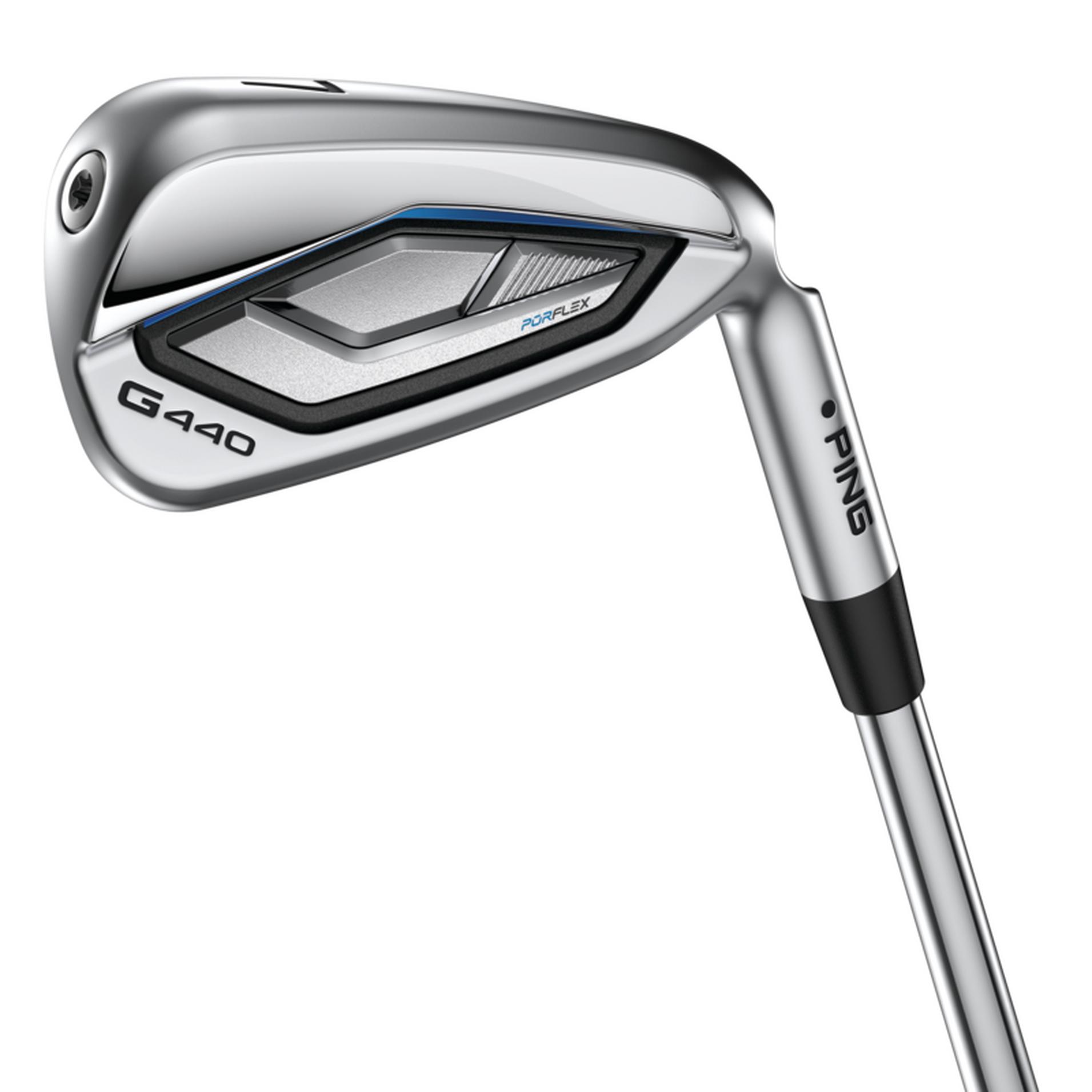 Ping G440 iron