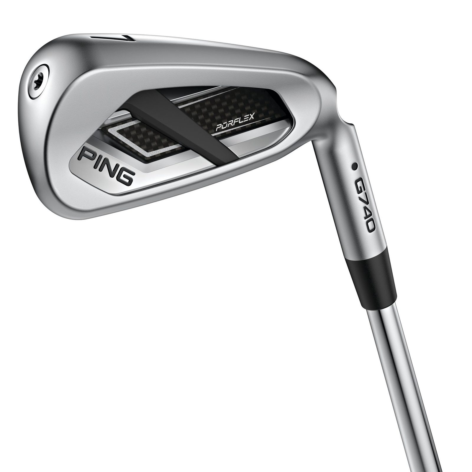 PING G740 iron