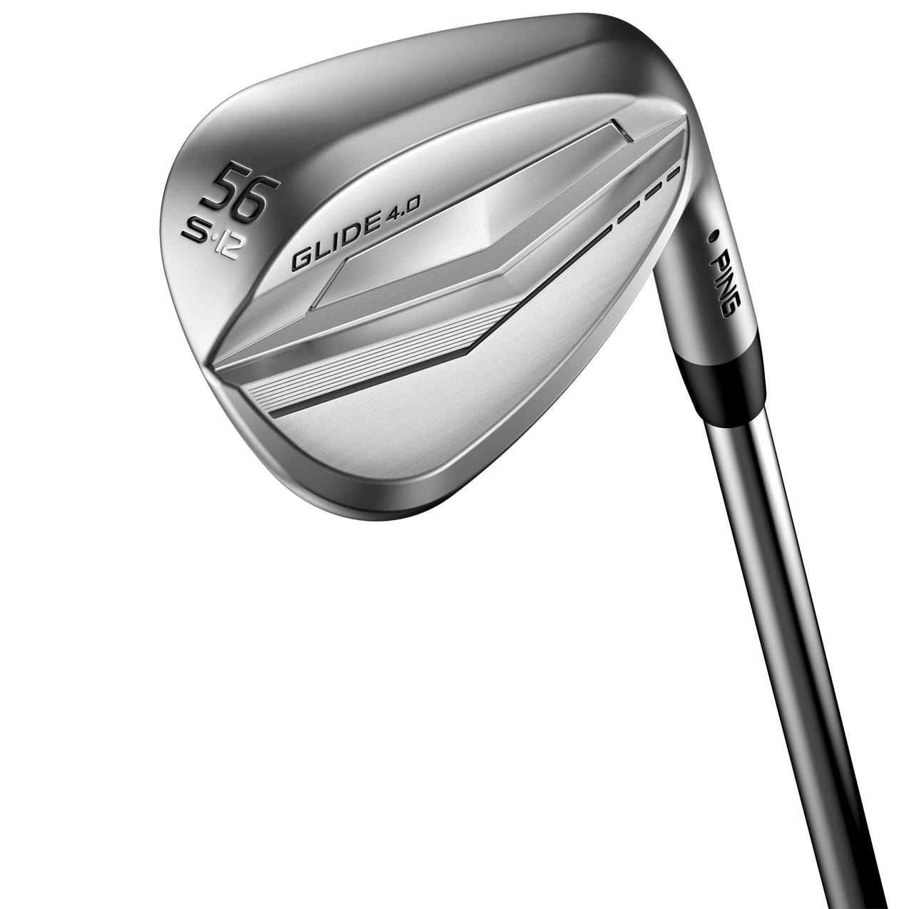 PING Glide 4.0 wedge head