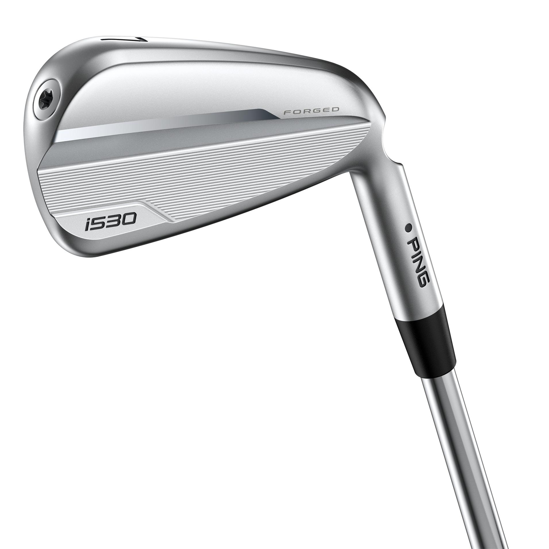 Ping i530 iron