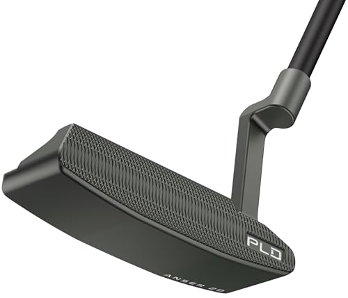 Ping PLD Anser putter
