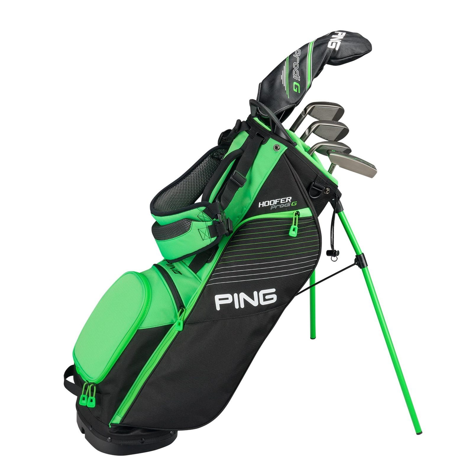 PING Prodi G junior golf set