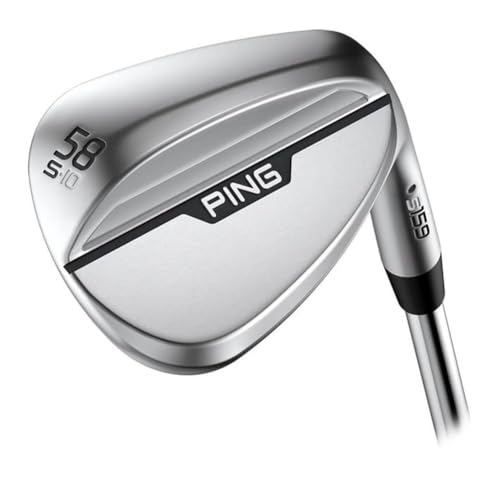 PING s159 wedge