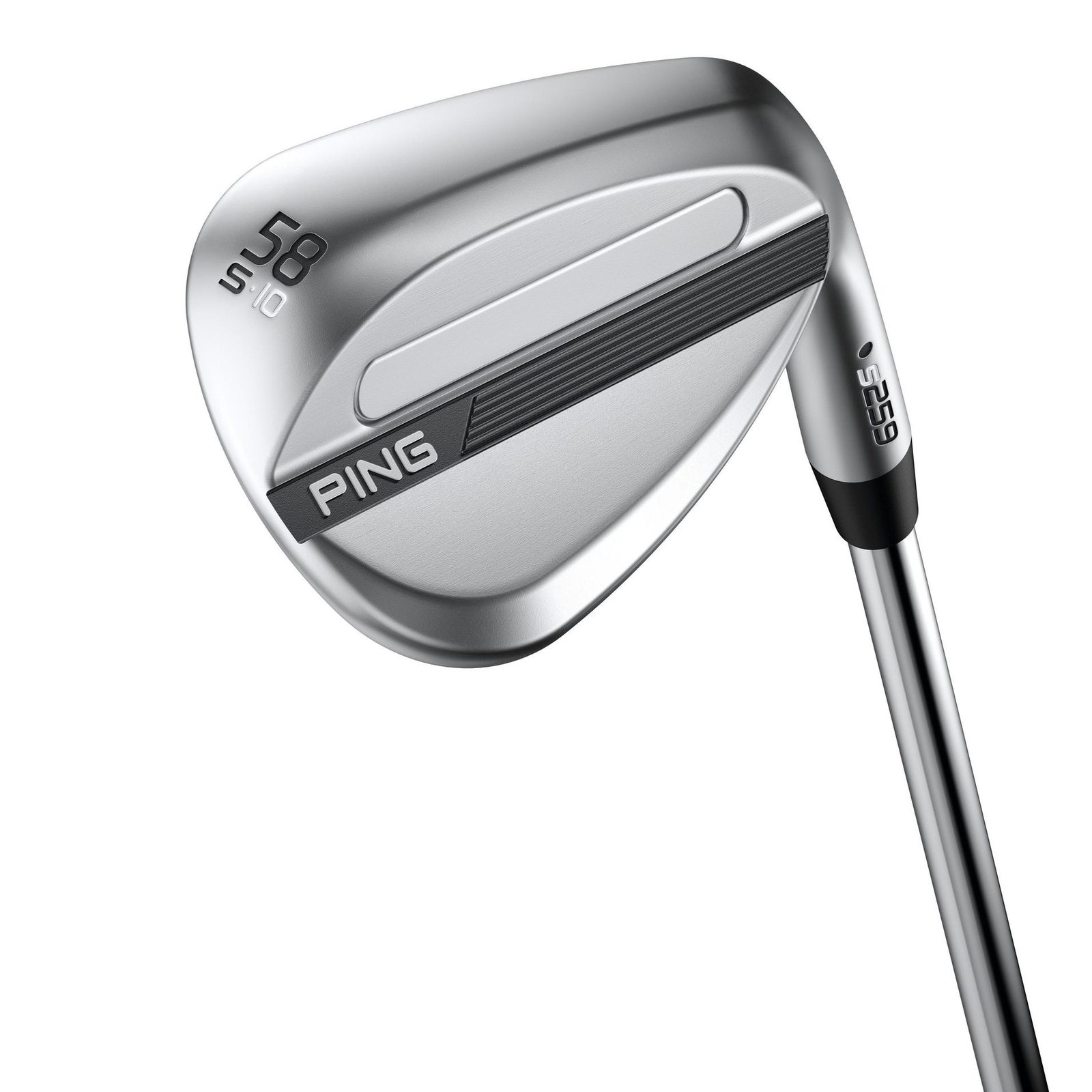 Ping S259 wedge