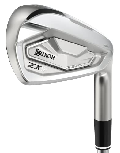 Srixon ZX5 Mk II iron set