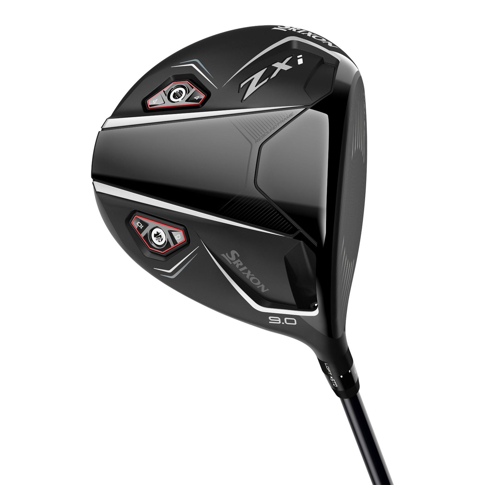 Srixon ZXi left-handed driver