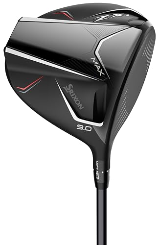 Srixon ZXi Max driver