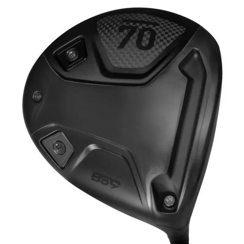 Sub 70 859 driver head