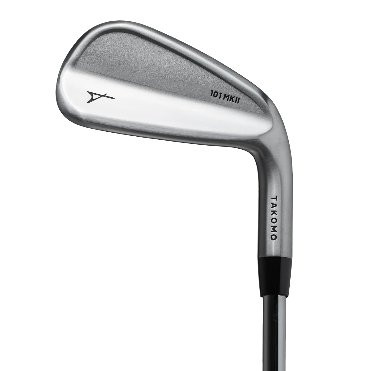 Takomo 101 MKII iron