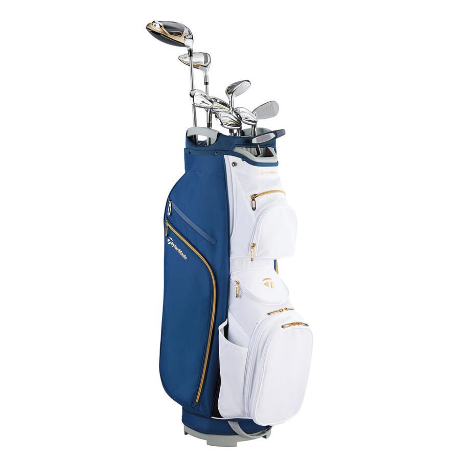 TaylorMade Kalea Premier Complete Set