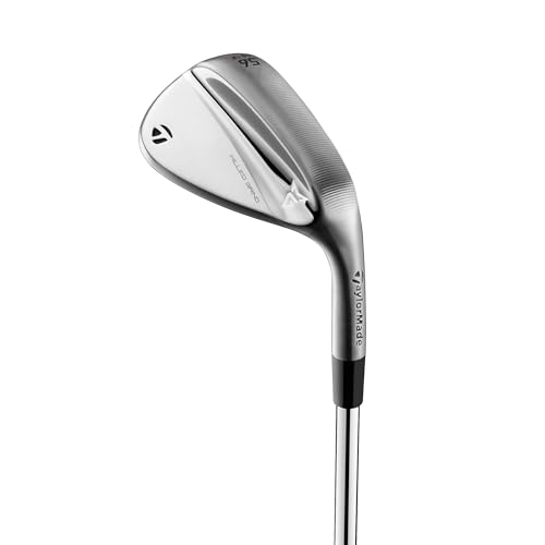 TaylorMade Milled Grind wedge