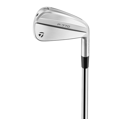 TaylorMade P770 iron set