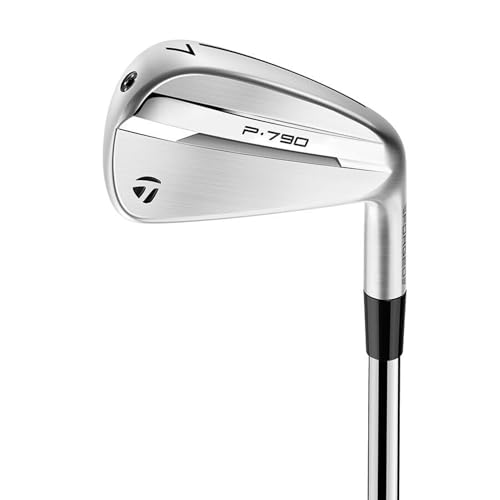TaylorMade P790 iron set