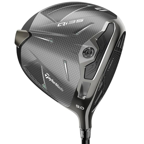 TaylorMade Qi35 driver