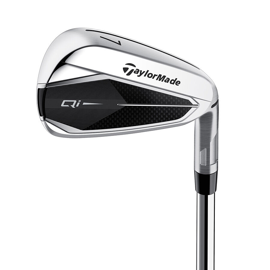 TaylorMade Qi35 iron