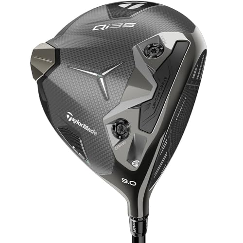 TaylorMade Qi35 LS driver