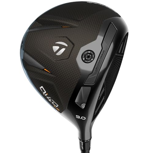 TaylorMade Qi4D LS driver