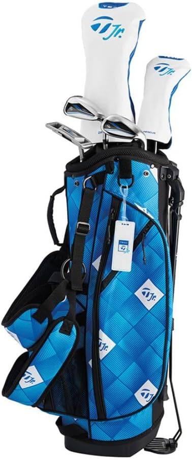 Team TaylorMade Junior golf set