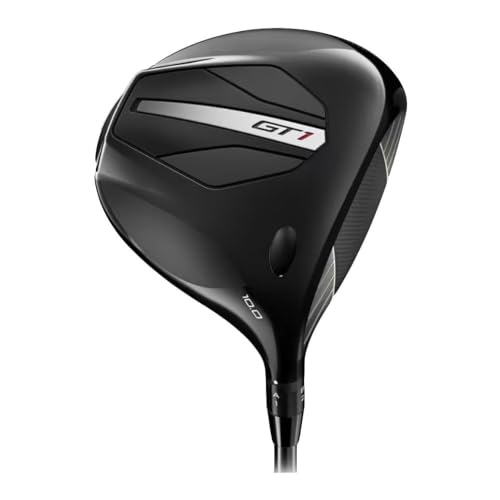 Titleist GT1 driver