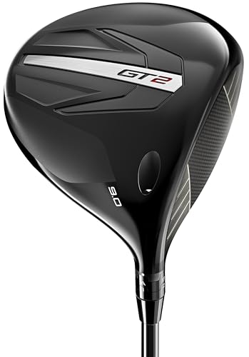 Titleist GT2 driver