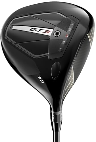 Titleist GT3 driver