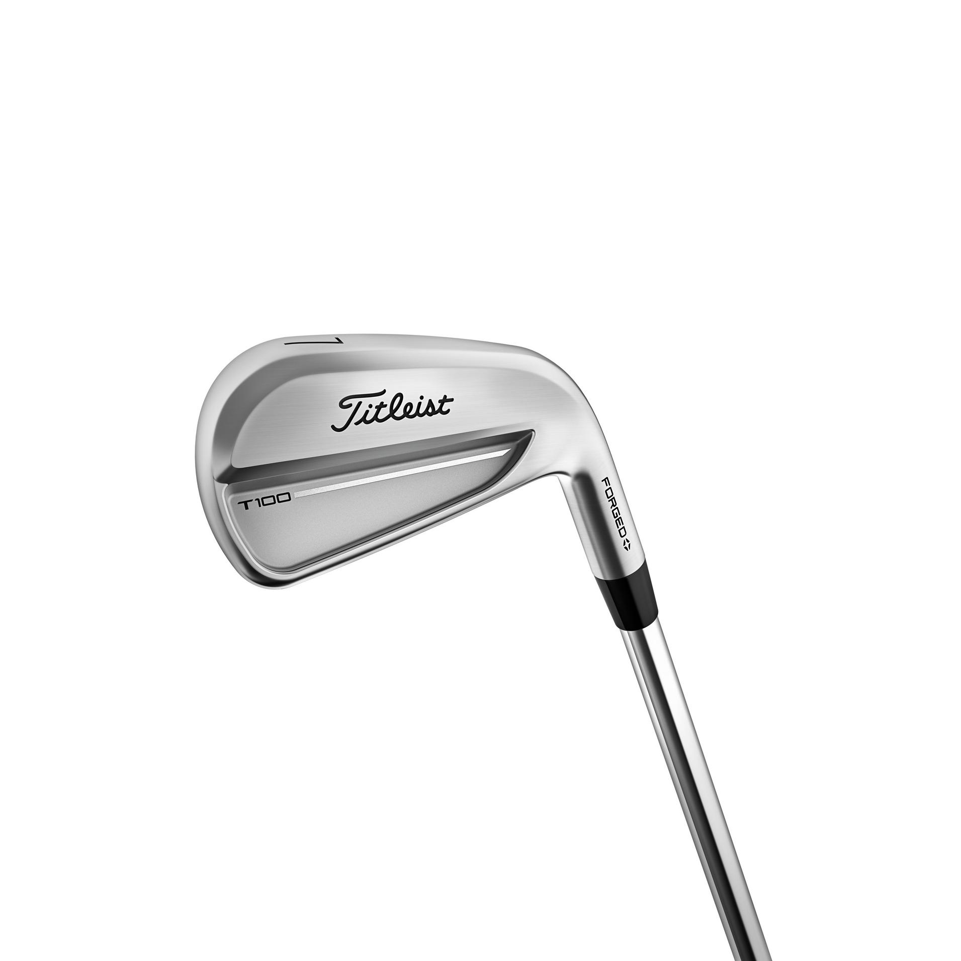 Titleist T100 iron