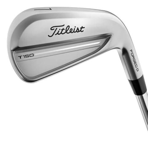 Titleist T150 iron set