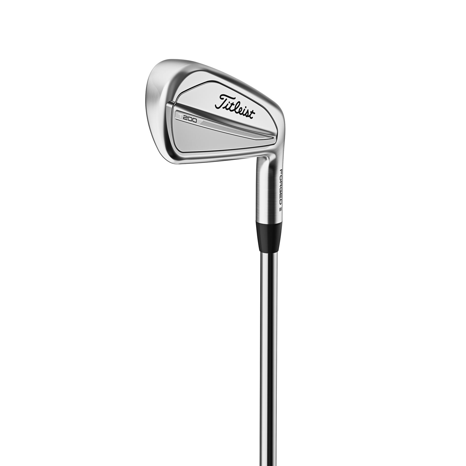 Titleist T200 iron