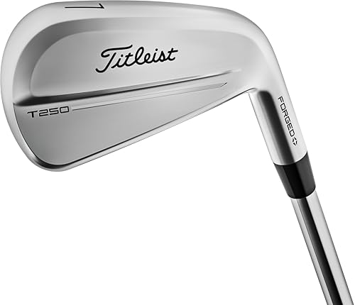 Titleist T250 iron set