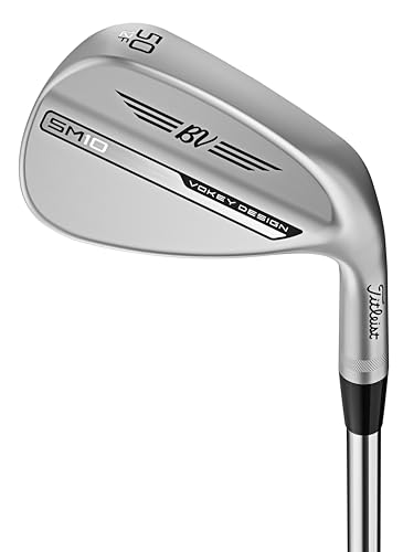 Titleist Vokey SM10 gap wedge