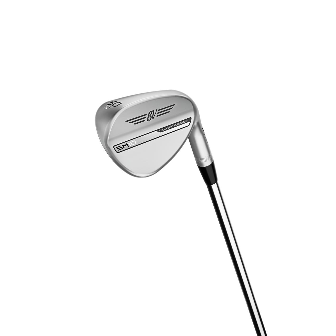 Titleist Vokey SM10 wedge head