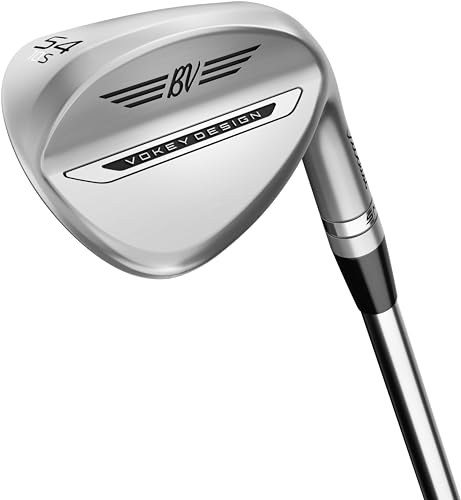 Titleist Vokey SM11 wedge