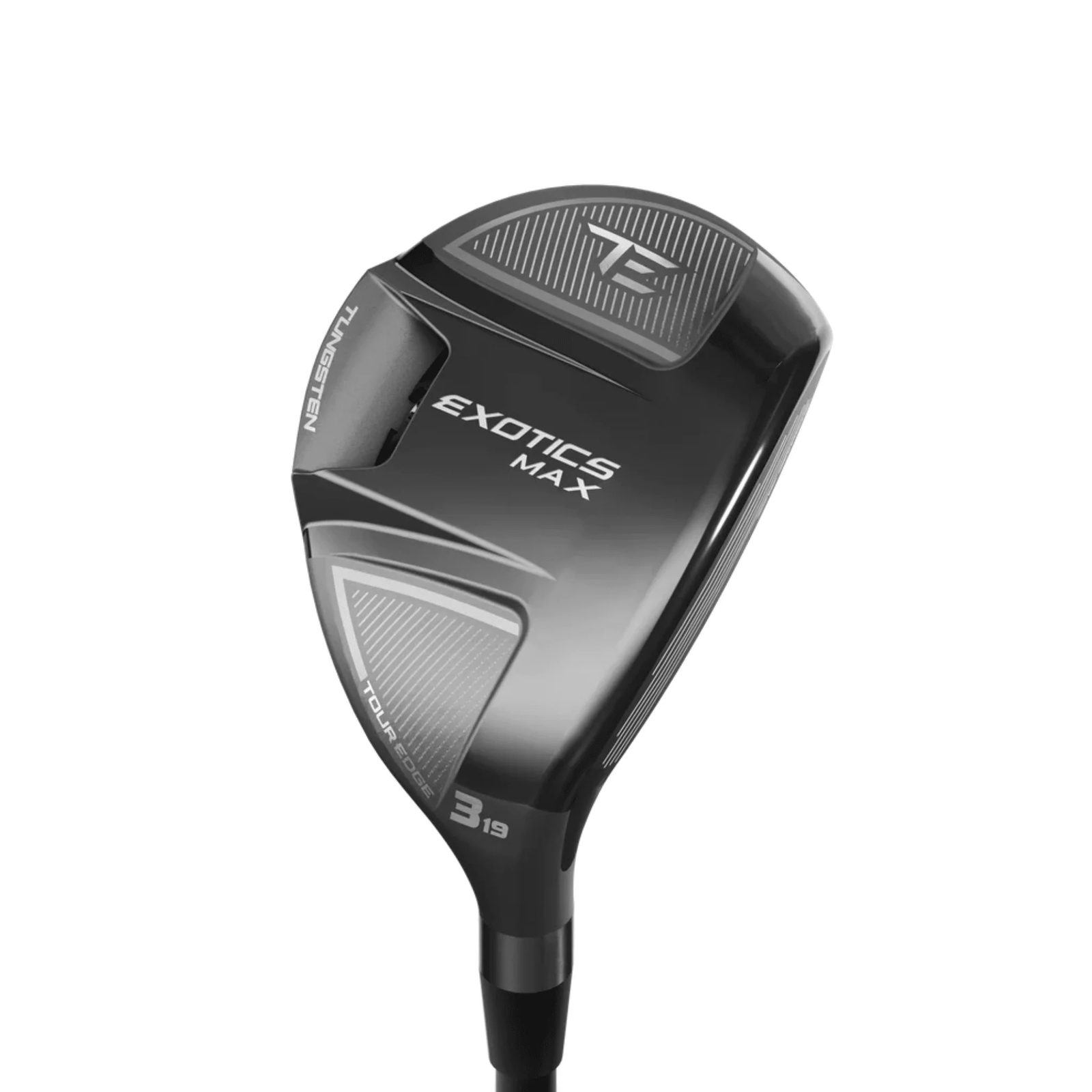 Tour Edge Exotics Max hybrid