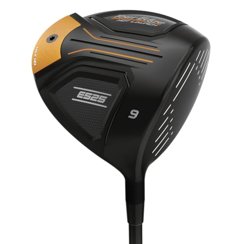 Tour Edge Hot Launch E525 driver