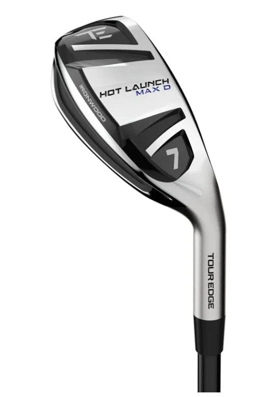 Tour Edge Hot Launch Max D ironwood