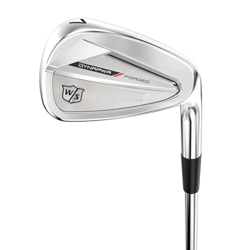 Wilson Dynapower Forged iron set
