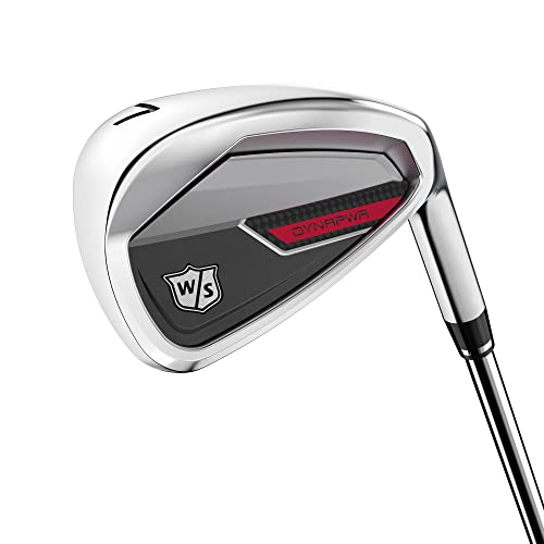 Wilson Dynapower iron set