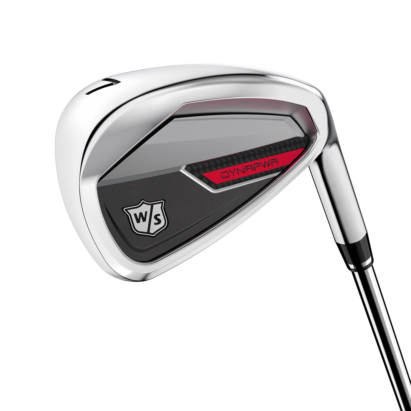 Wilson DYNAPWR iron