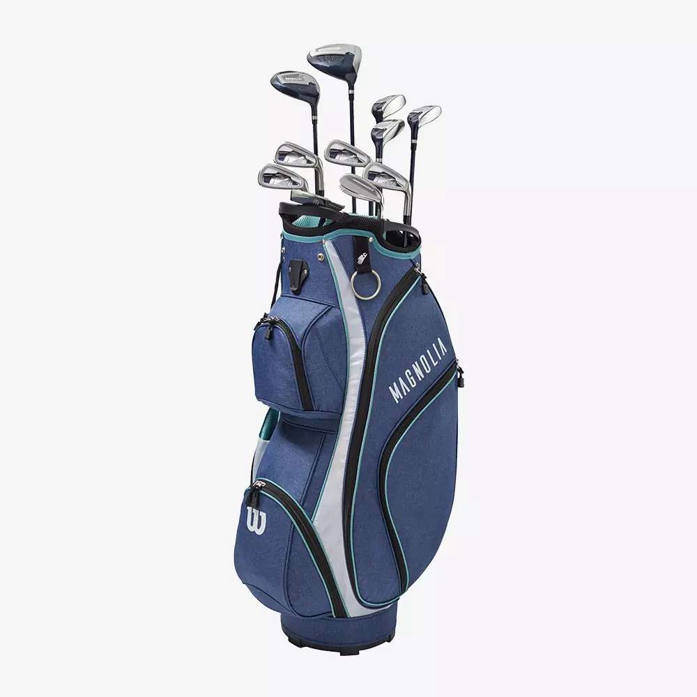 Wilson Magnolia Women's Package Set