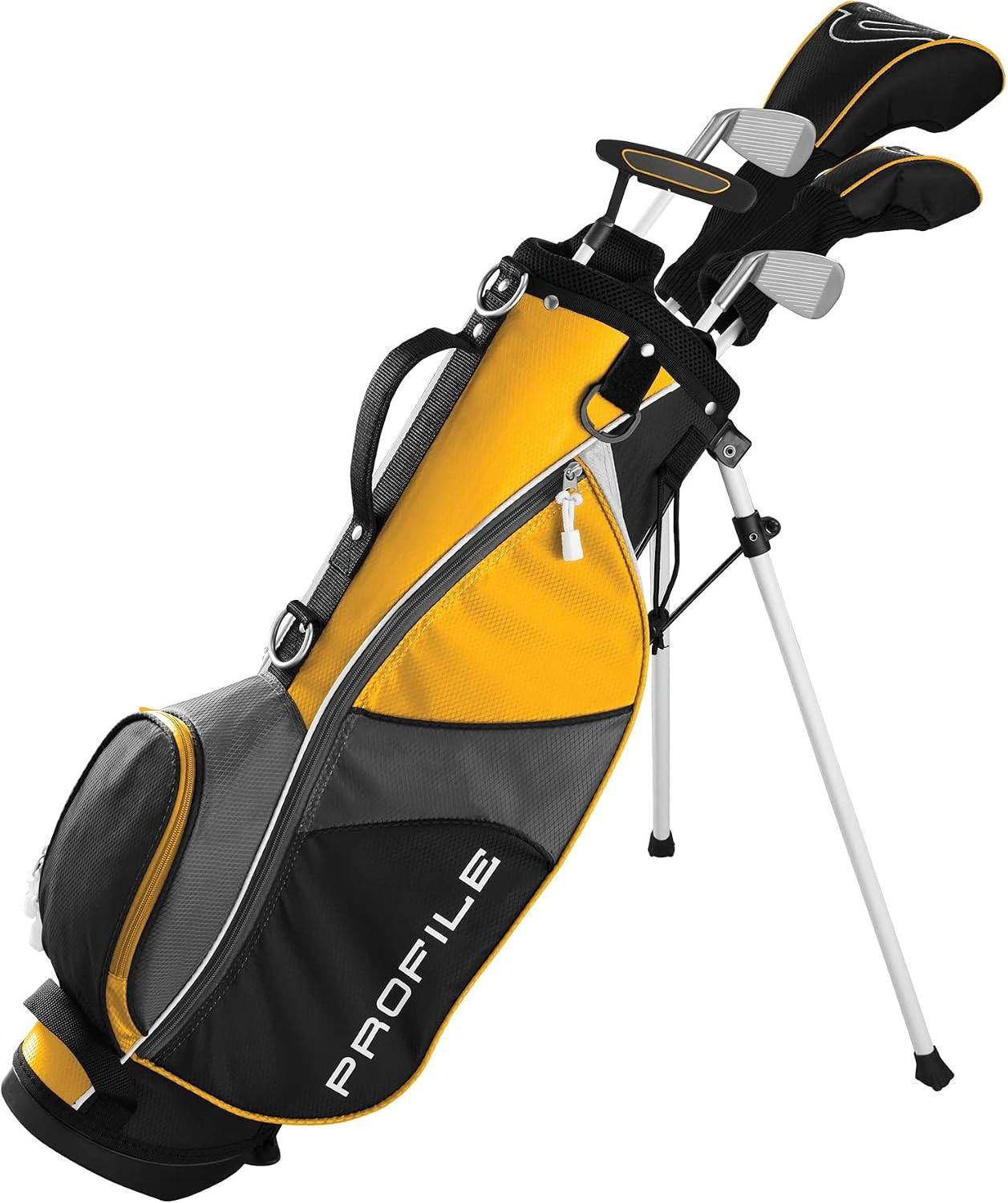 Wilson Profile JGI junior golf set