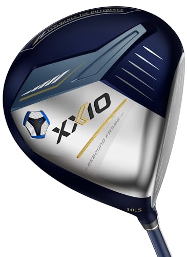 XXIO 13 driver