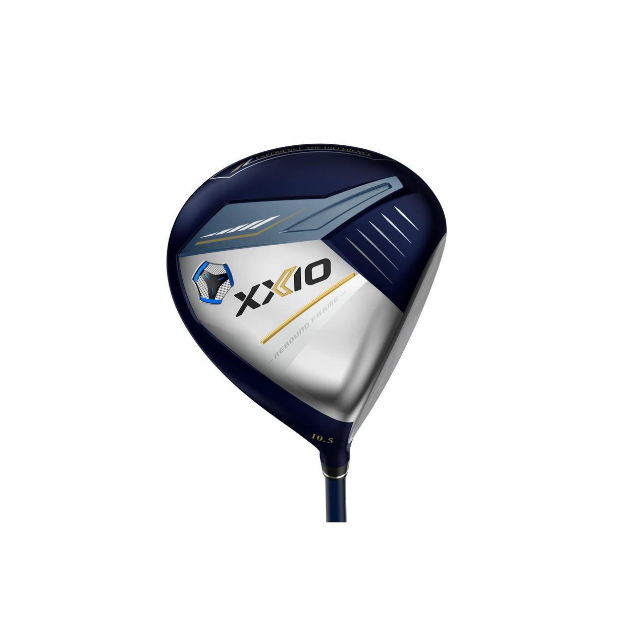 XXIO 13 driver