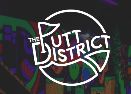 putt district