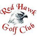 red hawk