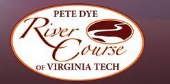 river course