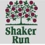 shaker run