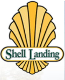 shell landing