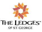 the ledges