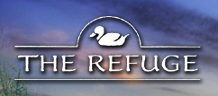 the refuge