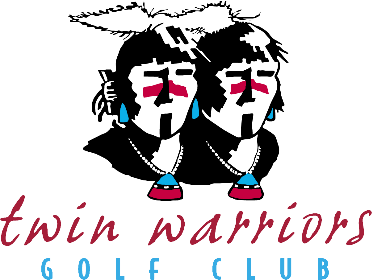 twin warriors